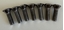 Picture of #48 ~ Door Check Strap Screws 1928-31