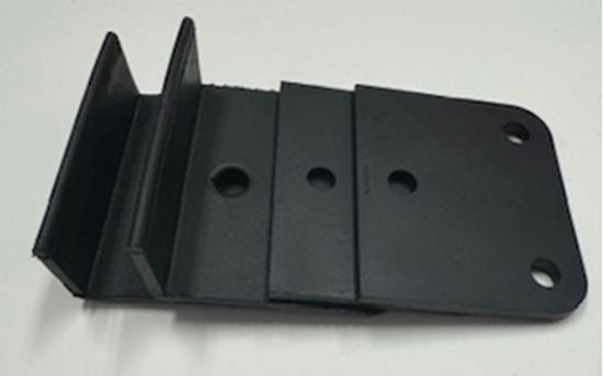 Picture of A509294 ~ Motor Mount Pads U.S.A