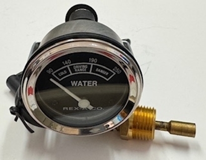 Picture of A8272 ~ Water Temperature Gauge APCO