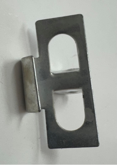 Picture of A13058A ~ Latch Bracket