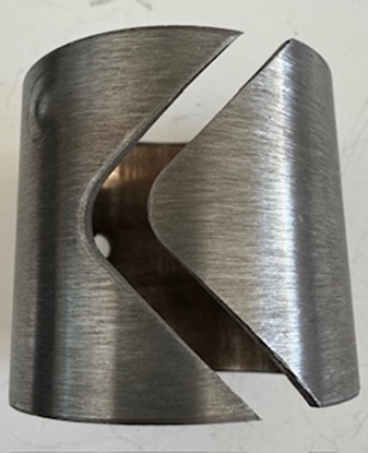 Picture of A4655 ~ Bearing Sleeve