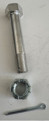 Picture of A4750MB ~ Radius Rod Mounting Bolt Set 