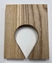 Picture of A13779W ~ Dome Light Wood Block 1930-31