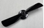Picture of A8600A ~ Two Blade Fan Cast Aluminum 
