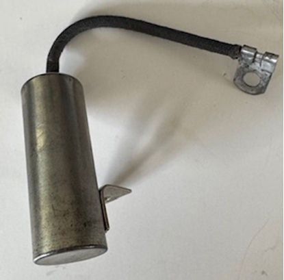 Picture of B12300 ~ Condenser Model B