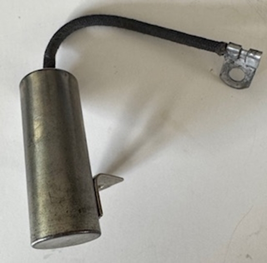 Picture of B12300 ~ Condenser Model B