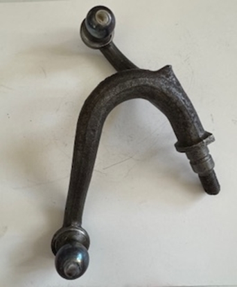 Picture of A3131 ~ Reconditioned Double Ball Steering Arm