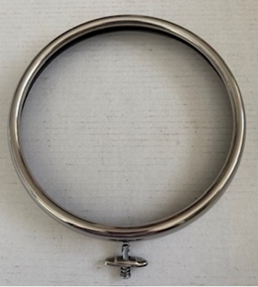 Picture of A13060B ~ Headlamp Rim 1930-31 