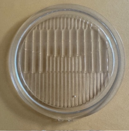 Picture of A13308D ~ Cowl Lamp Lens 1930-31