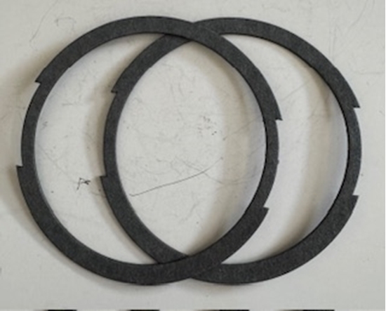 Picture of A13309C ~ Cowl Light Lens Gasket 