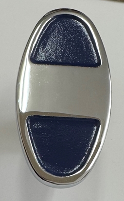 Picture of A17758B ~ Outer Bumper Clamp 1928-31