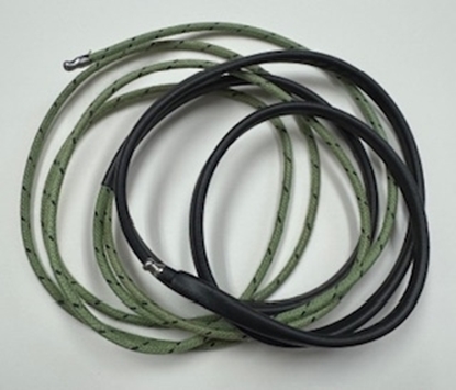Picture of A13302 ~Cowl Light Crossover Wire Pair