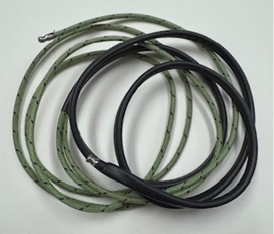 Picture of A13302 ~Cowl Light Crossover Wire Pair