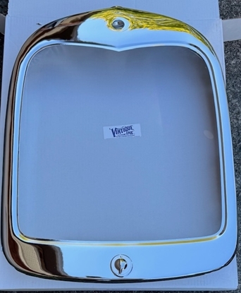 Picture of A8200C ~ Radiator Shell Chrome