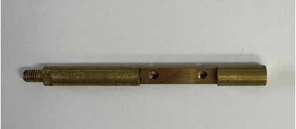 Picture of A9610 ~ Tillotson Choke Shaft