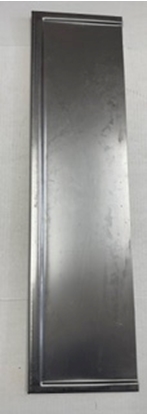 Picture of A836A ~ Bottom Door Patch Pickup 1928-29