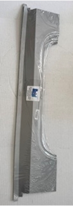 Picture of 836A1 ~ Inner Door Bottom Patch Pickup 1928-29