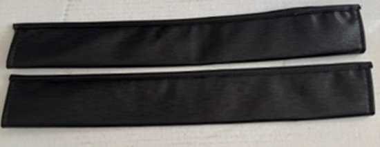 Picture of A962AB ~ Tailgate Chain Cover Pair 
