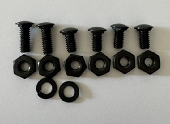 Picture of A13808BT ~ Horn Flange Bolt Set 14 Pcs 