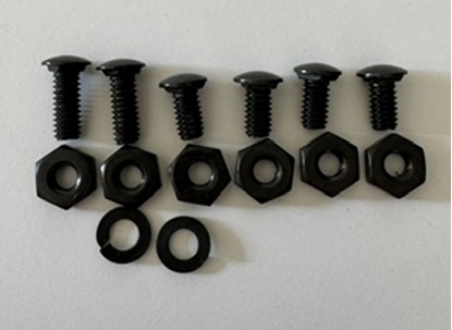 Picture of A13808BT ~ Horn Flange Bolt Set