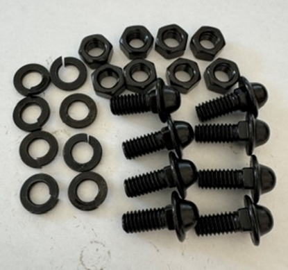 Picture of A16453 ~ Running Board Bolt