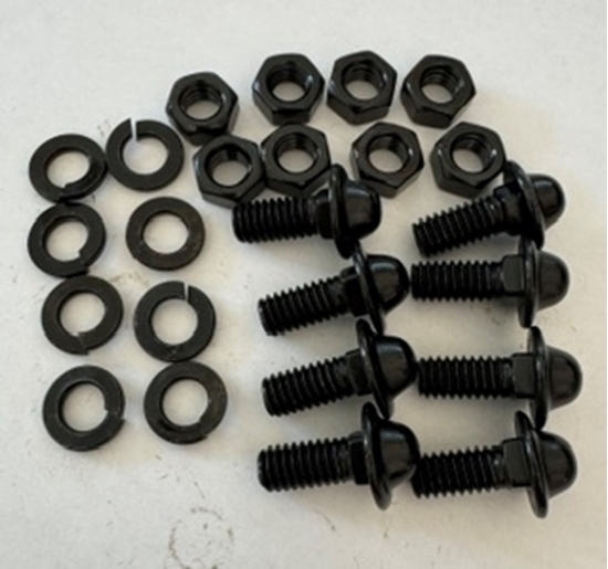 Picture of A16453 ~ Running Board Bolt