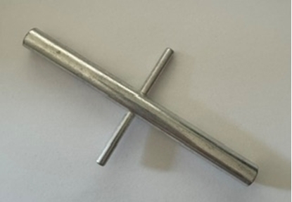 Picture of A9511 ~ Carburetor Jet Rebuilding Wrench