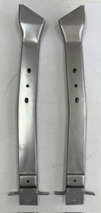 Picture of 162B ~ Rumble Hinge Brace Roadster, Coupe & Cabriolet 1930-31 Pair