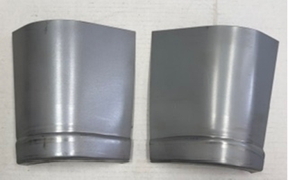 Picture of A870CP ~ Rear Corner Patch Closed Cab Truck 30-31 Pair 